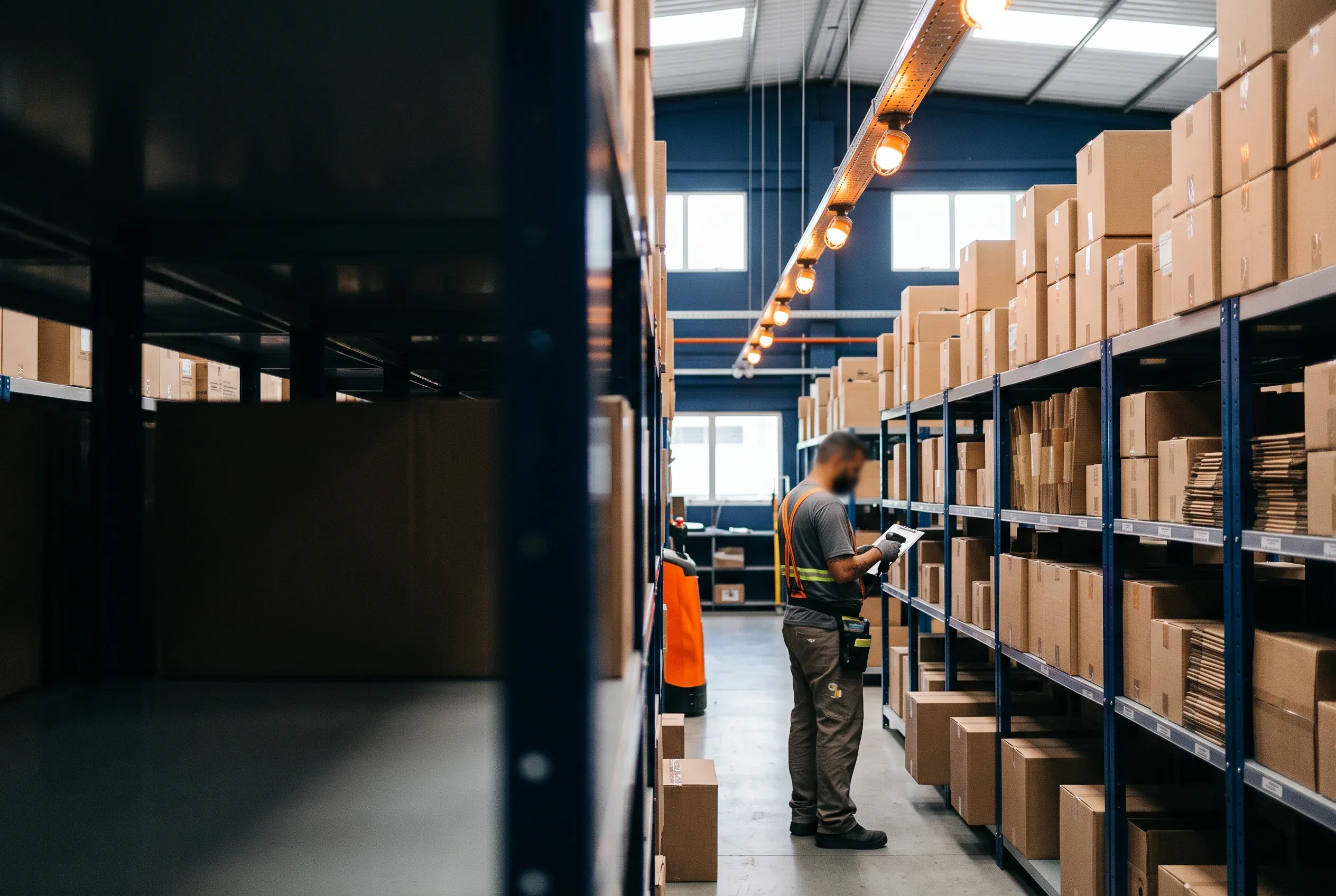 Ambiente de E-commerce e Lojas Virtuais